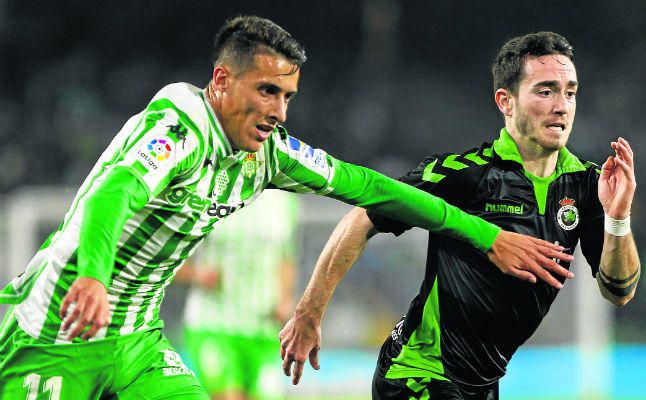 Credenciales para ser más protagonista