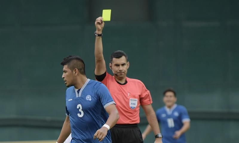 Comité disciplinario multa a Cobán con 4.500 dólares por agresión a árbitro