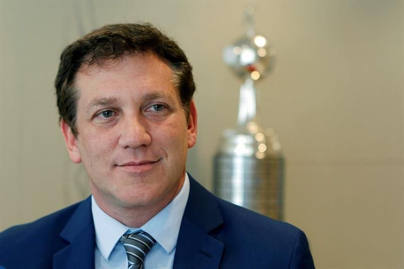 CONMEBOL considera que "la Copa Intercontinental es un sueño que hay que reeditar"
