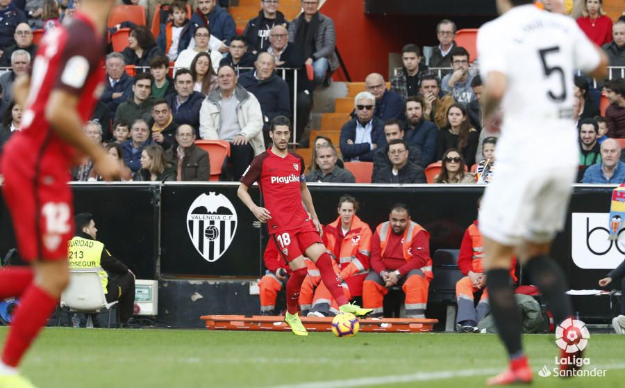 Escudero: "Teníamos el partido encarrilado"