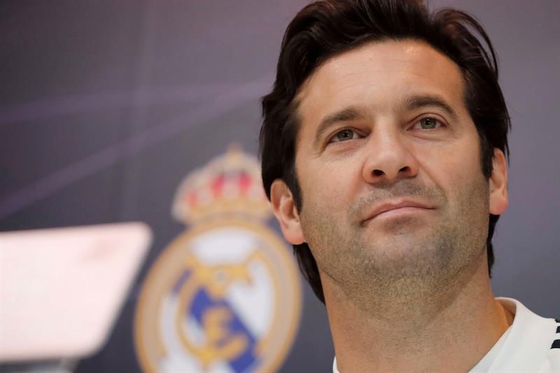 Solari: "Ojalá haya un cierre digno"