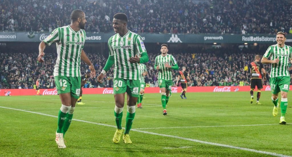 Sidnei: "Era muy importante ganar"