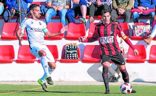 Resumen de los equipos sevillanos en Tercera División en la jornada 19