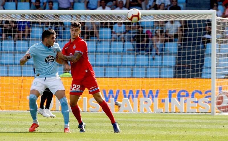 Hermoso se entrena al margen y este martes se someterá a pruebas médicas