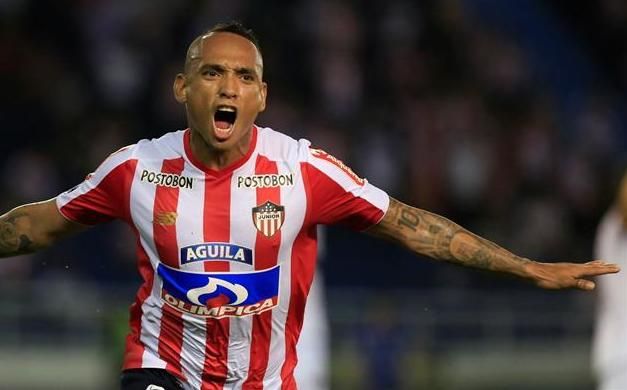 ¿Quién es quién en el Junior de Barranquilla?