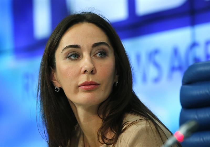 Expertos de la AMA comienzan a examinar la actividad de la agencia rusa