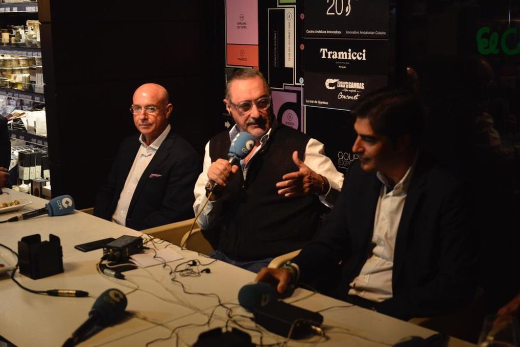 Ángel Haro: "El Betis está blindado ante el capital extranjero"