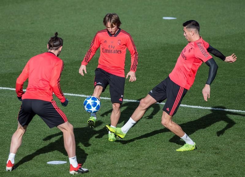 Previa Real Madrid-CSKA Moscú: El orgullo del campeón ante la necesidad rusa