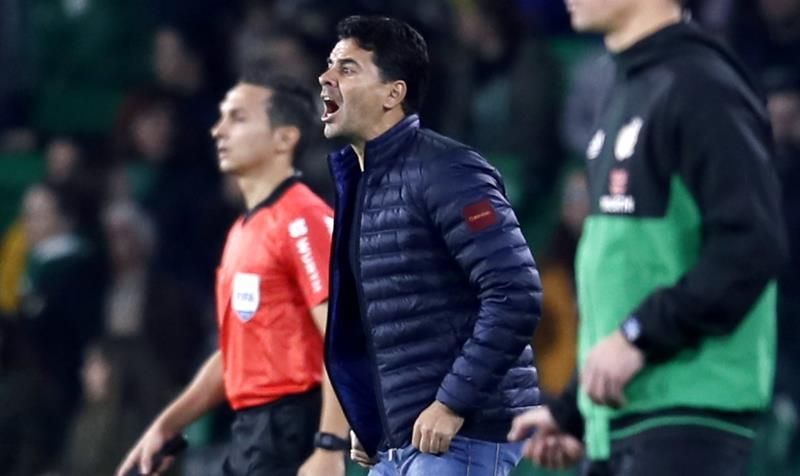 El Rayo Vallecano afronta su visita al Santiago Bernabéu en el peor momento