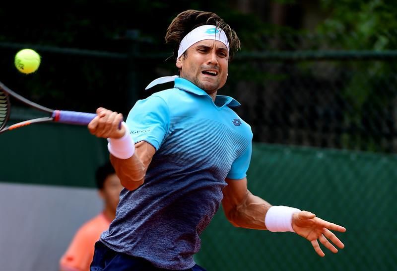 La RFET celebra este sábado la Fiesta del Tenis con Ferrer, Carreño y Bautista