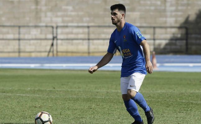 El estreno de Roberto trae suerte al San José