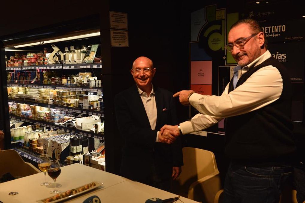 Serra habla sobre Lo Celso, Junior, Ceballos y el mercado invernal