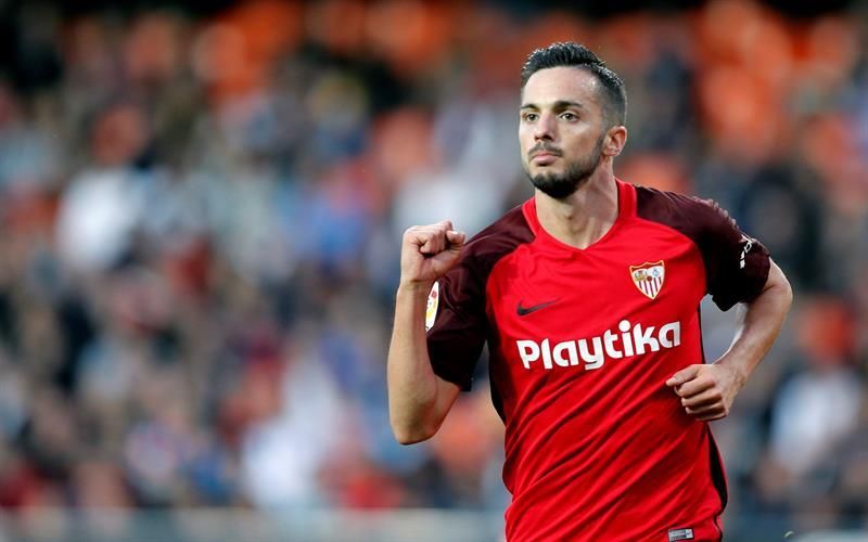 Sevilla, Milan y Villarreal se la juegan
