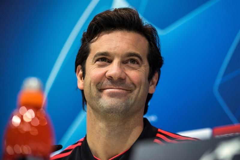 Solari y Odriozola defienden la "familia" madridista ante Cristiano