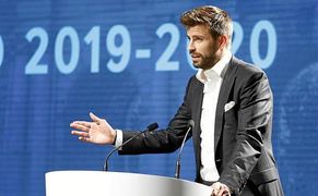 Piqué ultima la compra del FC Andorra