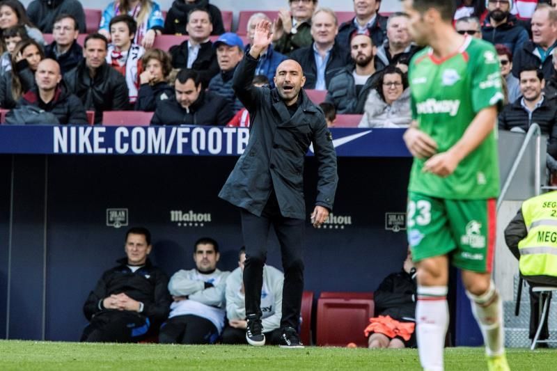 El Alavés es el equipo que más tiempo lleva sin perder en casa, casi 8 meses