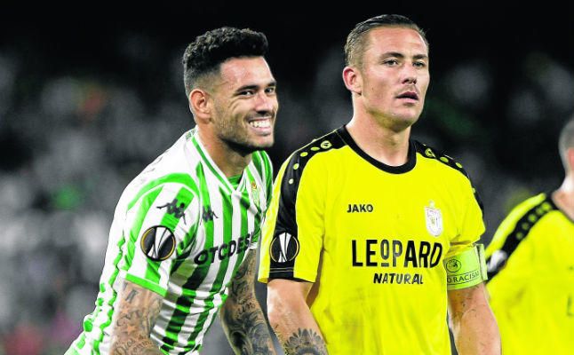 El rival propicio del Betis para ser líder