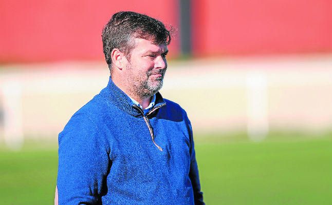 El Cabecense, a la espera de El Khataby