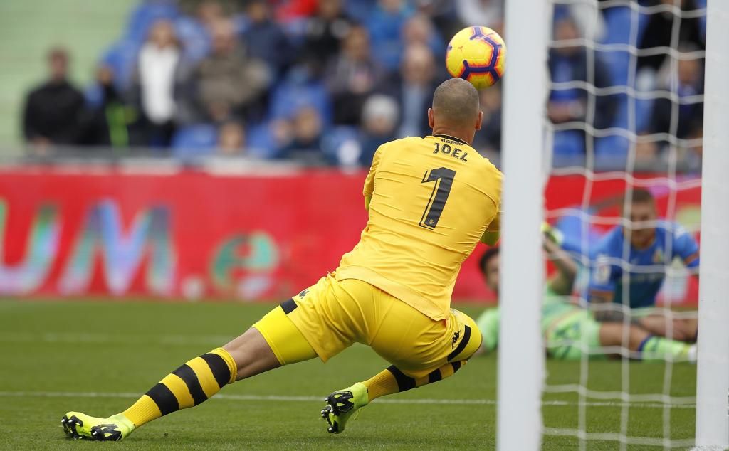 Joel: "Lo estamos haciendo bien y esta es la recompensa"