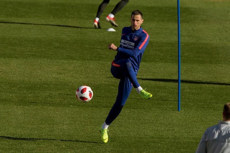 Kalinic apunta al once titular en Valladolid