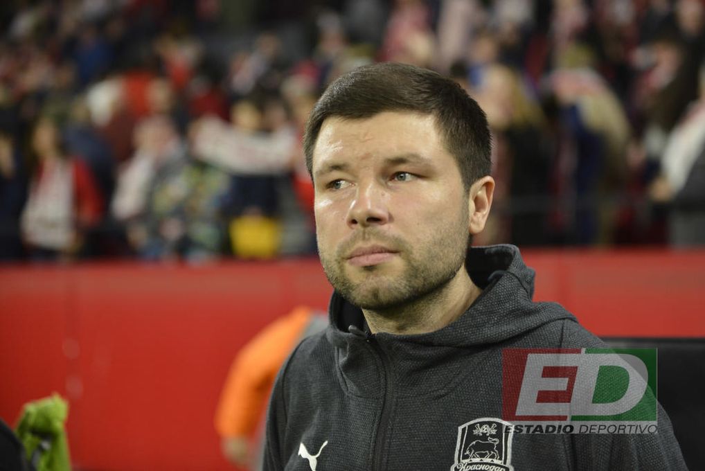 Musaev reconoce que con el 3-0 tuvieron "algún miedo" de quedar eliminados