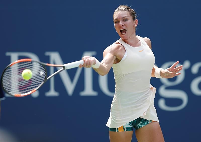 Novak Djokovic y Simona Halep, los Mejores de 2018 para la ITF