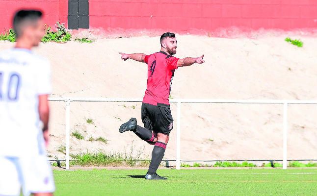 Rioja bien vale por doce para el Gerena