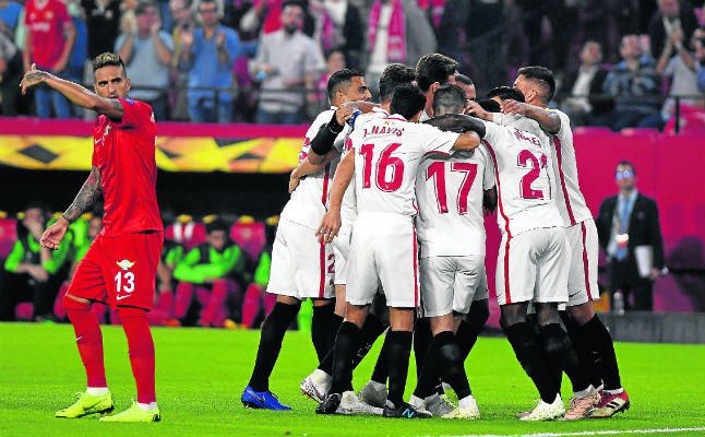 La pegada más coral de Europa