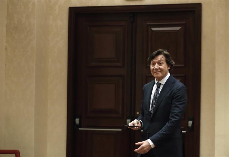 La Xunta pone a Lete Lasa al frente de Deporte en sustitución de Marta Míguez