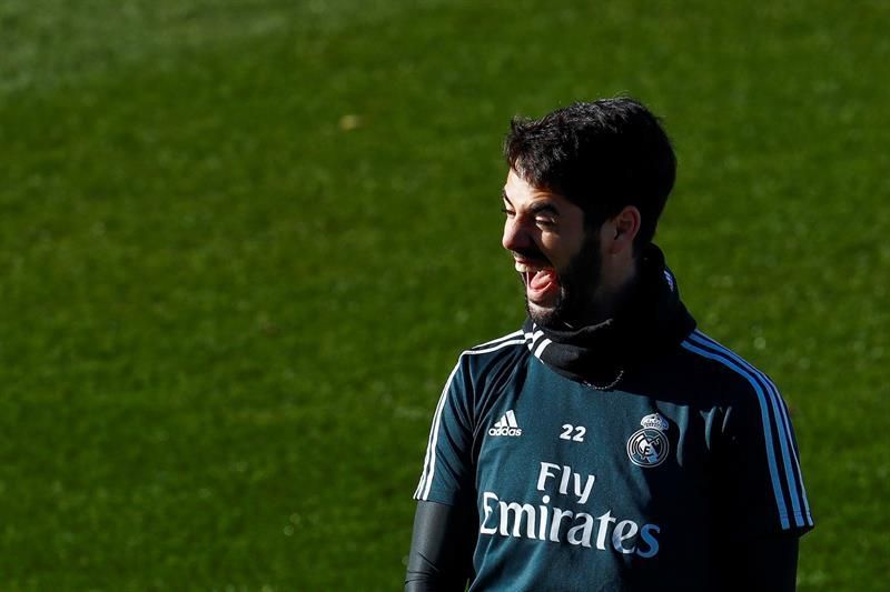 Bale se ausenta del entrenamiento por segundo día consecutivo