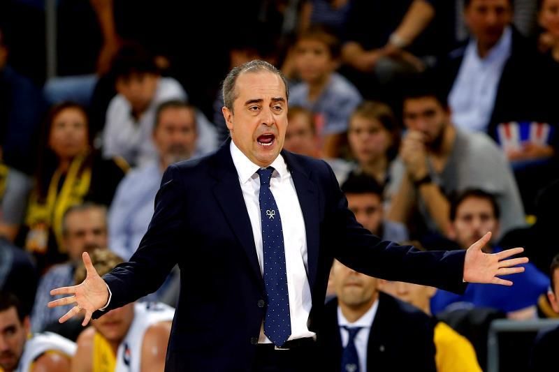 Exigente compromiso del Iberostar Tenerife en casa ante el Baskonia