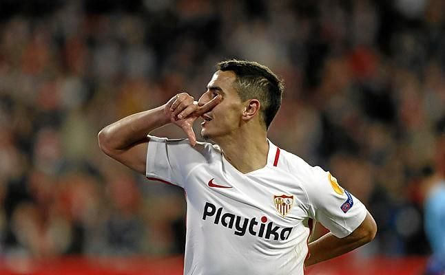 El Sevilla FC, máximo goleador de las competiciones europeas