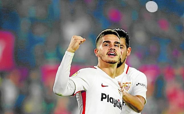 Sitúan a André Silva en la agenda del Barça