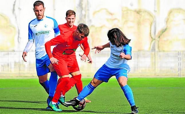 Fichaje 'top' del Atlético Dos Hermanas