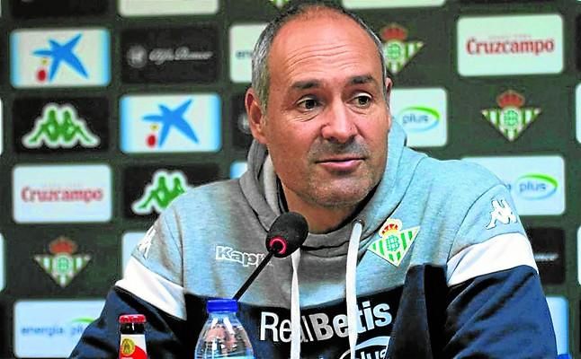 Betis Baloncesto-Real Canoe: Pronto para pensar en Copa