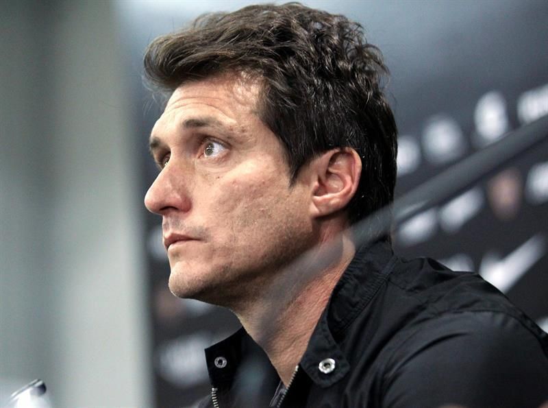 Boca Juniors anuncia el adiós de Guillermo Barros Schelotto como entrenador