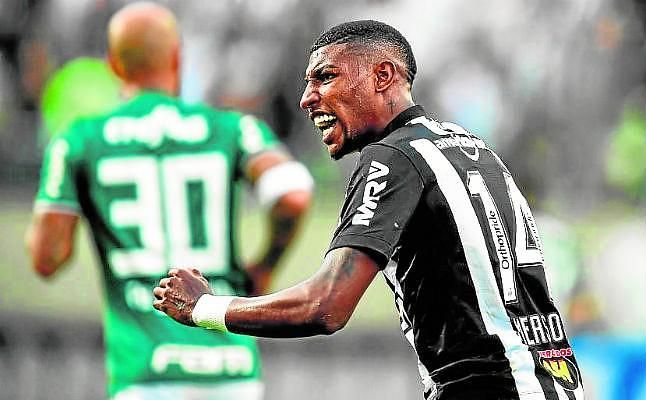 "Para Emerson es perfecta LaLiga"