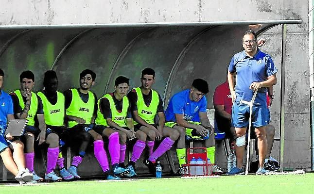 Cerrada la 'operación renove' en Los Palacios