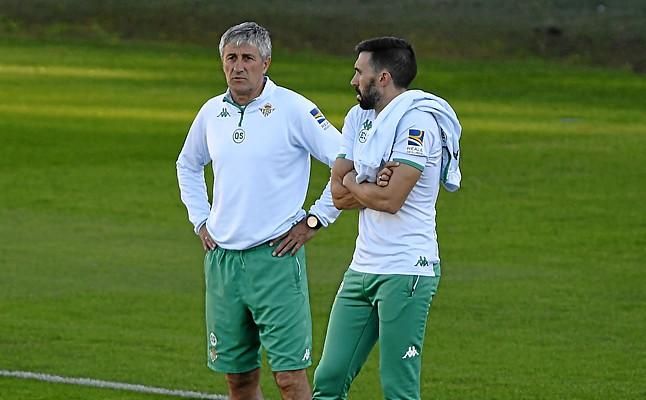 La importancia de dejar trabajar