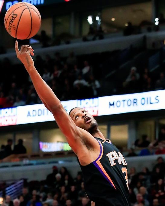 Se cierra el "polémico" traspaso de Trevor Ariza a los Wizards