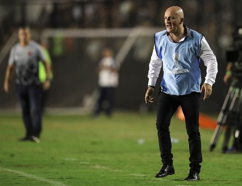 Liga, al mando del uruguayo Repetto, se adjudica su undécimo título en Ecuador
