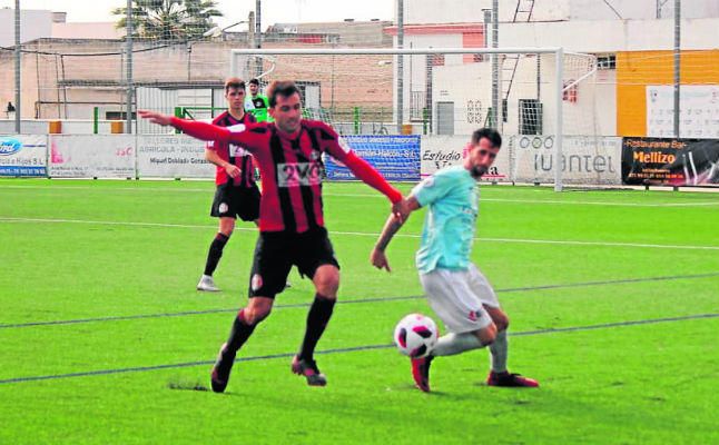 Resumen de los equipos sevillanos en Tercera División en la jornada 20