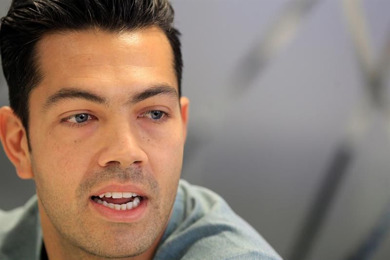 Miku: "Me gustaría jugar a nivel de clubes en América"