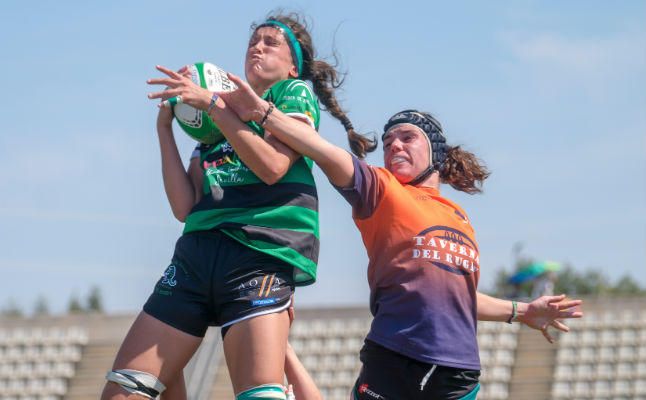 INEF L'Hospitalet 20-29 Cocodrilas: Inyección de moral y crédito