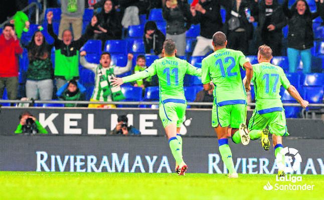 Tello, el chico para todo de Setién