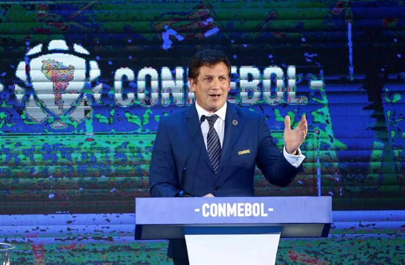 La Conmebol anuncia un aumento de los premios de las Copas Libertadores y Sudamericana