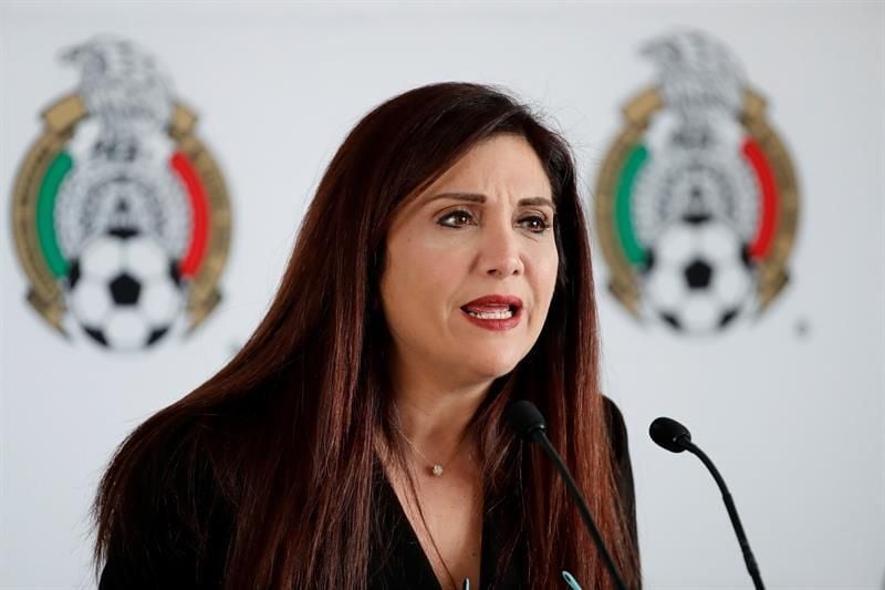 México anuncia a Jaime Lozano como entrenador de su selección olímpica