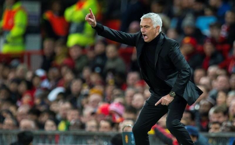 Mourinho, historia de tres ciudades y dos despidos