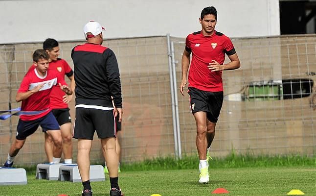 Sampaoli no descarta llevarse a Ganso: "Tiene una calidad increíble"