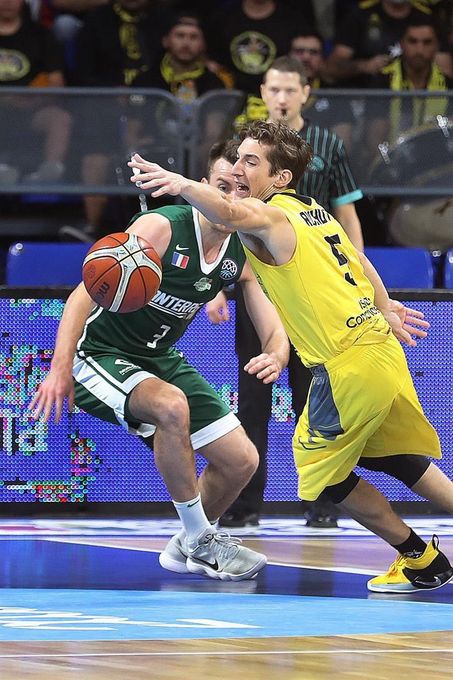 79-68. El Iberostar Tenerife gana tras un buen último cuarto